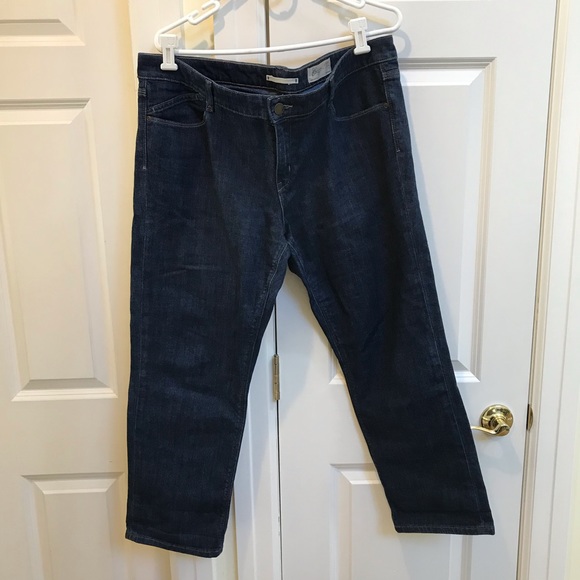 GAP Denim - Gap Limited Edition Jeans